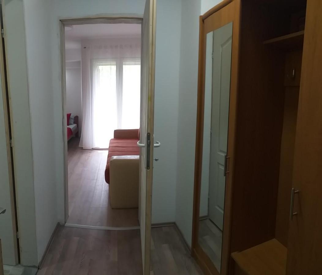 Apartman 4 - Studio Janja Soko Banja Exterior photo