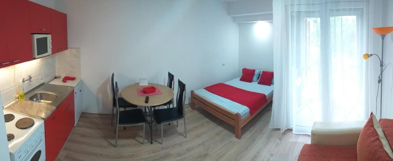 Apartman 4 - Studio Janja Soko Banja Exterior photo