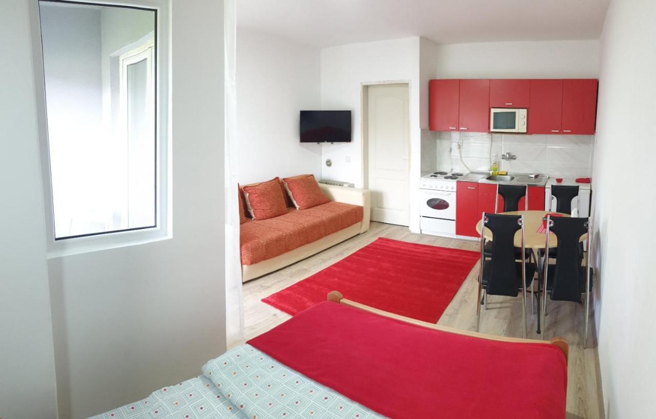 Apartman 4 - Studio Janja Soko Banja Exterior photo