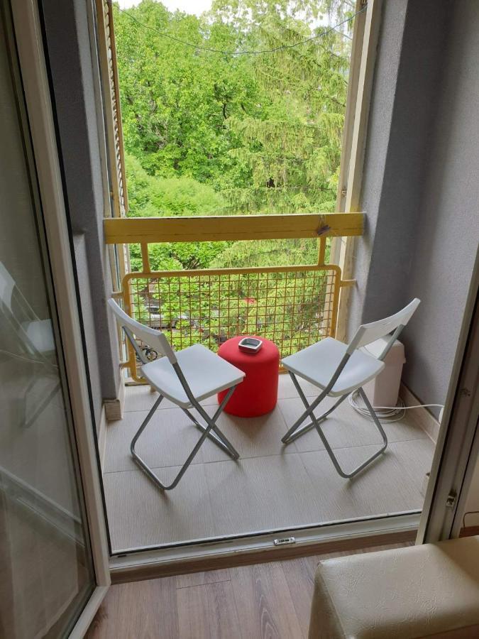 Apartman 4 - Studio Janja Soko Banja Exterior photo