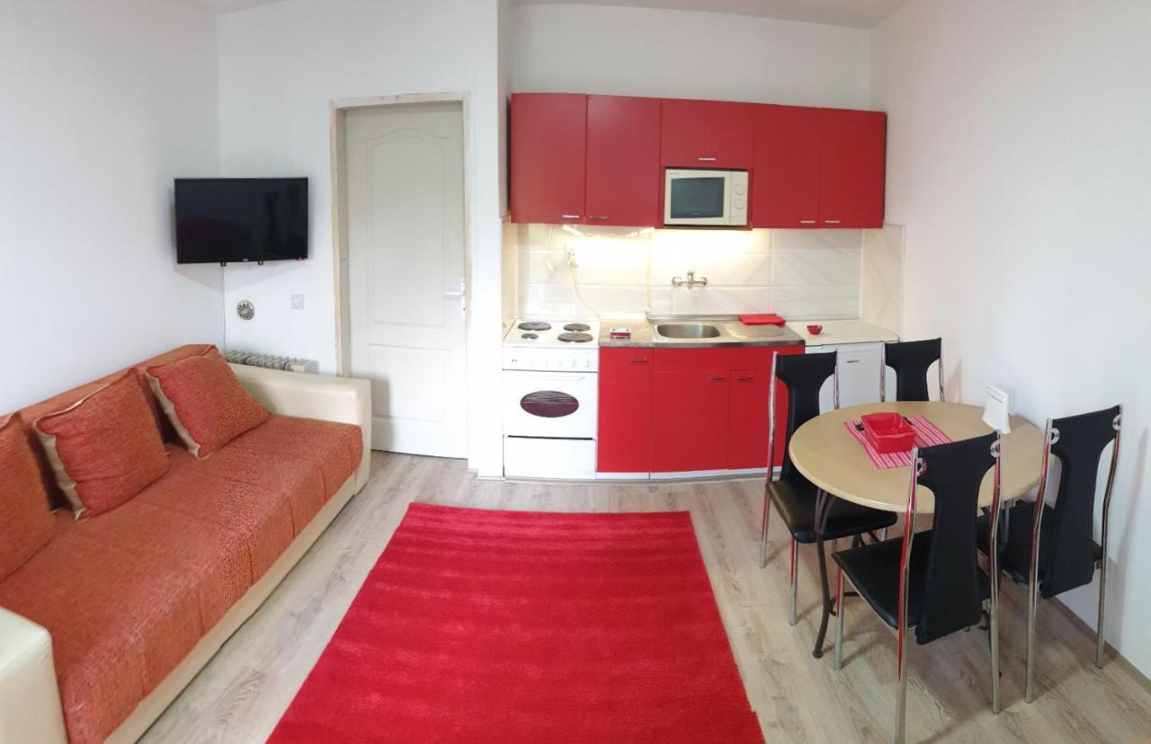 Apartman 4 - Studio Janja Soko Banja Exterior photo